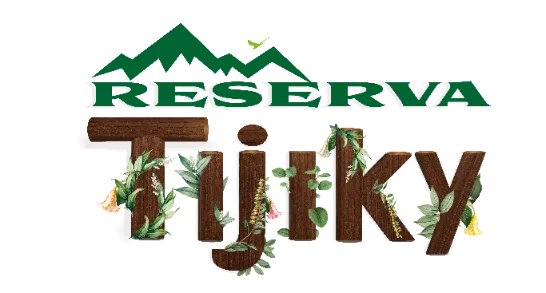 Reserva Tijiky