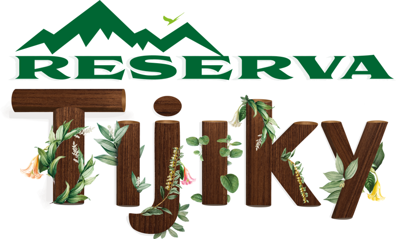Reserva Tijiky